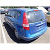 Image 4 : 2009 Hyundai Elantra Touring