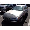 Image 1 : 1998 Toyota Camry