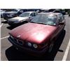 Image 1 : 1995 BMW 540i