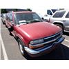 Image 2 : 1998 Chevrolet Blazer