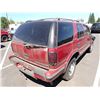 Image 3 : 1998 Chevrolet Blazer