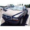 Image 1 : 2004 Dodge Dakota