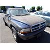 Image 2 : 2004 Dodge Dakota