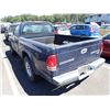 Image 4 : 2004 Dodge Dakota