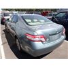 Image 4 : 2011 Toyota Camry