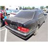 Image 3 : 1998 Mercedes-Benz E320
