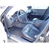 Image 5 : 1998 Mercedes-Benz E320