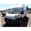 Image 1 : 2018 RAM ProMaster