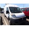 Image 2 : 2018 RAM ProMaster