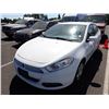 Image 1 : 2013 Dodge Dart