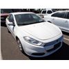 Image 2 : 2013 Dodge Dart