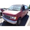 Image 1 : 1993 Ford E-350 Super Duty