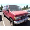Image 2 : 1993 Ford E-350 Super Duty