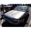 Image 1 : 1991 Plymouth Acclaim