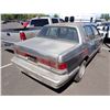 Image 3 : 1991 Plymouth Acclaim