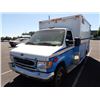 Image 1 : 1997 Ford E-350