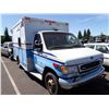Image 2 : 1997 Ford E-350