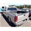 Image 4 : 2005 GMC Sierra 1500