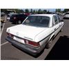 Image 3 : 1982 Mercedes-Benz 300D