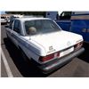 Image 4 : 1982 Mercedes-Benz 300D