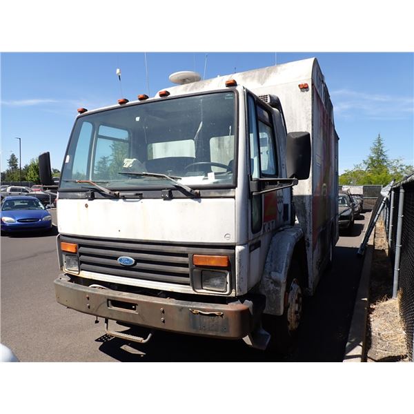 1990 Ford 6000