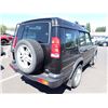 Image 3 : 2002 Land Rover Discovery Series II