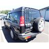 Image 4 : 2002 Land Rover Discovery Series II