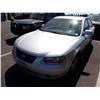 Image 1 : 2007 Hyundai Sonata