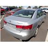 Image 3 : 2007 Hyundai Sonata