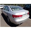 Image 4 : 2007 Hyundai Sonata