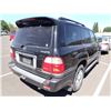 Image 3 : 2004 Lexus LX 470