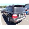 Image 4 : 2004 Lexus LX 470