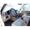 Image 5 : 2004 Lexus LX 470