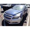 Image 1 : 2013 Chevrolet Malibu