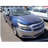 Image 2 : 2013 Chevrolet Malibu