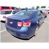 Image 3 : 2013 Chevrolet Malibu