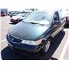 Image 1 : 1999 Honda Odyssey