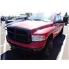 Image 1 : 2004 Dodge Ram 2500