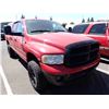 Image 2 : 2004 Dodge Ram 2500