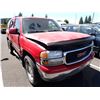 Image 2 : 2001 GMC Yukon