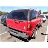 Image 3 : 2001 GMC Yukon