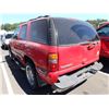 Image 4 : 2001 GMC Yukon