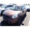 Image 1 : 2014 Mini Cooper S Countryman