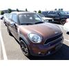 Image 2 : 2014 Mini Cooper S Countryman