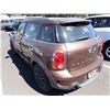 Image 4 : 2014 Mini Cooper S Countryman
