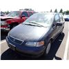 Image 1 : 1997 Honda Odyssey