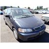 Image 2 : 1997 Honda Odyssey