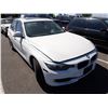 Image 2 : 2013 BMW 320i xDrive