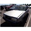 Image 1 : 1987 Volvo 244