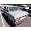 Image 4 : 1987 Volvo 244